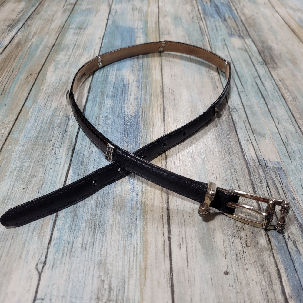 Brighton Belt for kids.